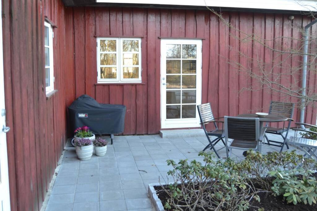 Willa Mosborg Ulfborg Zewnętrze zdjęcie